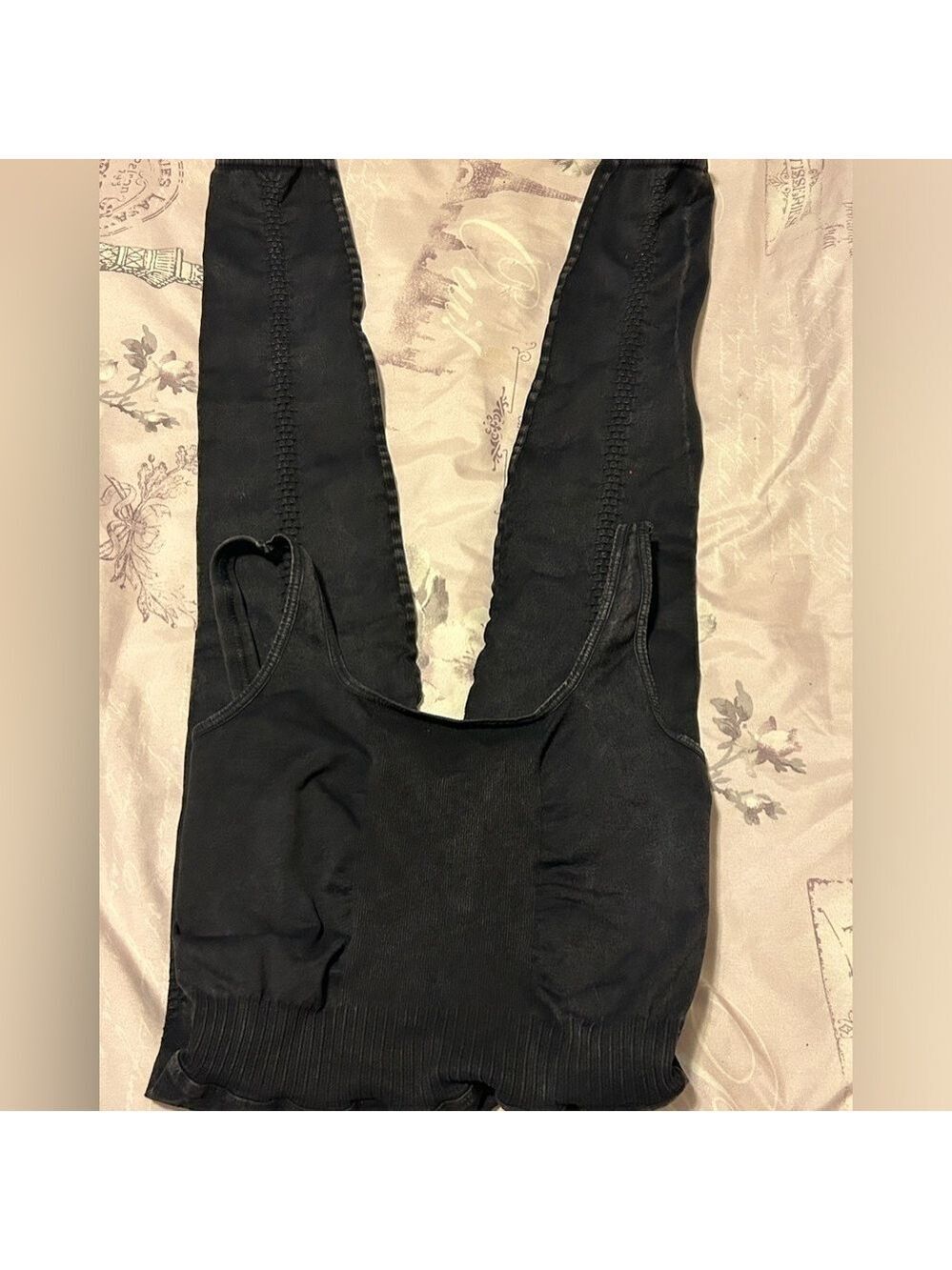 Free People Movement Good Karma Onesie